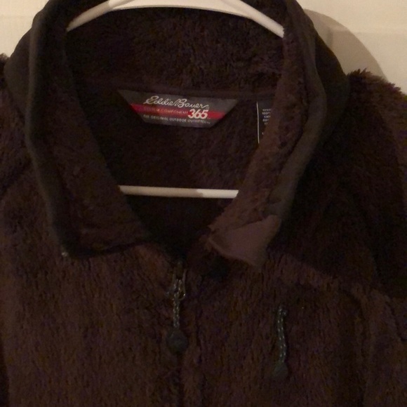 Women’s Eddie Bauer Jacket. Size XL - Picture 6 of 6